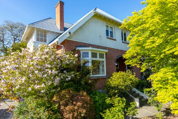 Stay in Timaru