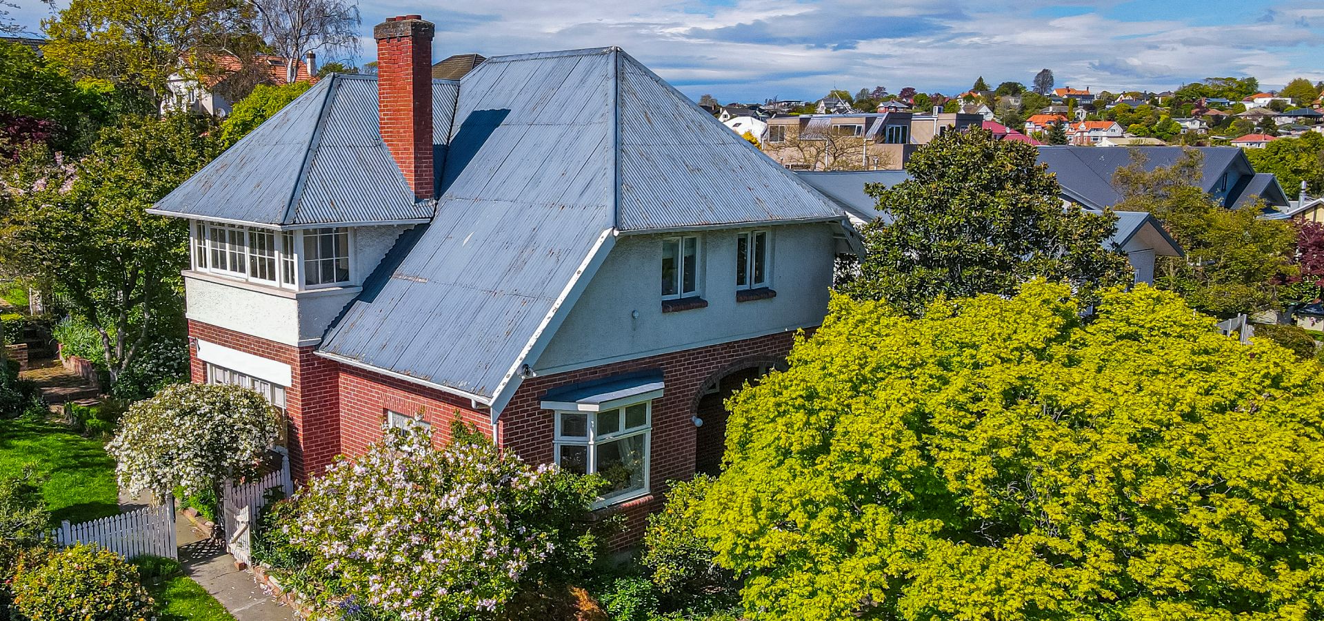 Timaru accommodation